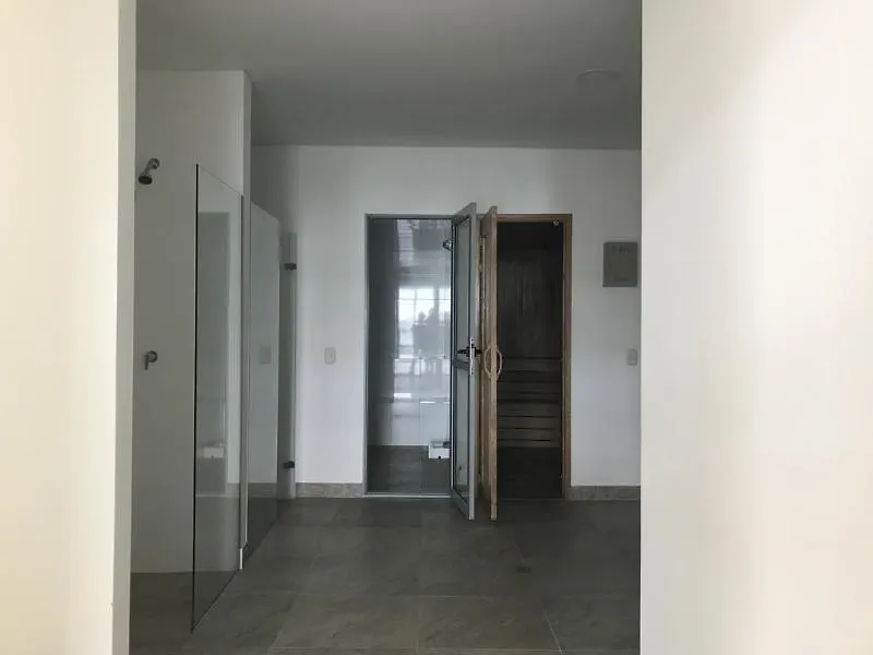 Hotell Apartamento De Lujo Las Palmas Oceania Lägenhet Medellín Colombia