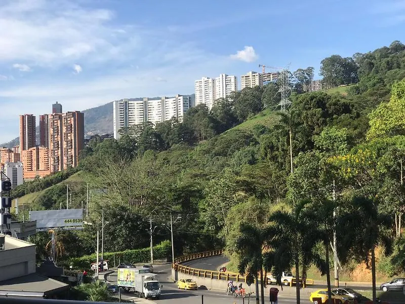 Apartamento De Lujo Las Palmas Oceania location