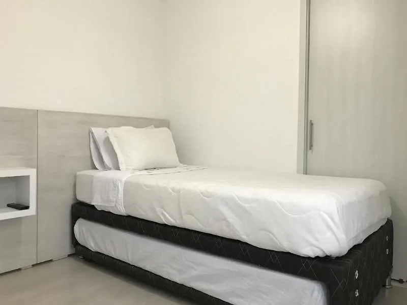 Apartamento De Lujo Las Palmas Oceania Lägenhet Medellín 0*,  Colombia